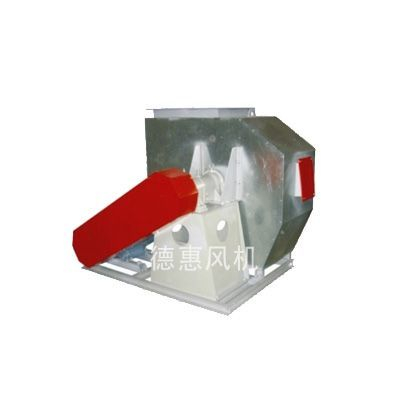 高溫離心風(fēng)機(jī)